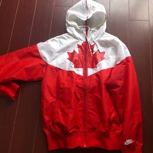 Nike Windrunner Olympics special edition Rare